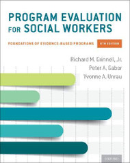 Evaluation In Social Work