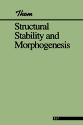 Structural Stability and Morphogenesis