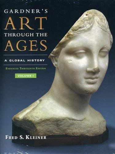 Gardner's Art Through The Ages Volume 1