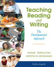 Teaching Reading And Writing