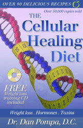 Cellular Healing Diet