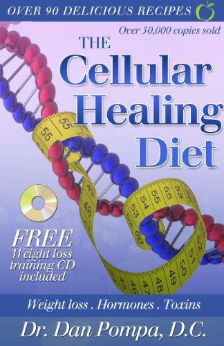 Cellular Healing Diet