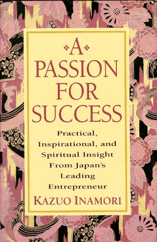 Passion for Success