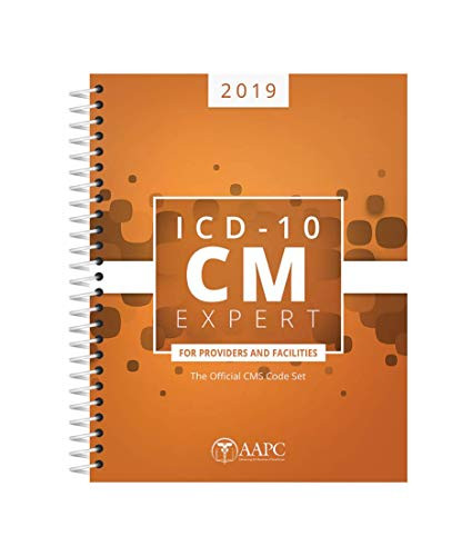 ICD-10-CM Expert for Providers & Facilities
