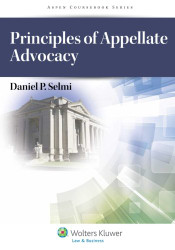 Principles Of Appellate Advocacy
