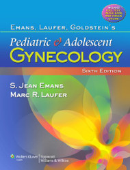 Pediatric and Adolescent Gynecology