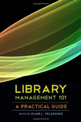 Library Management 101
