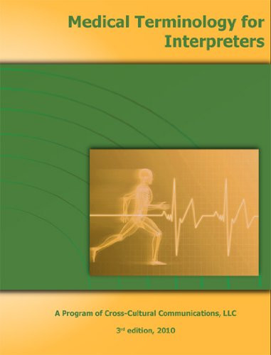 Medical Terminology for Interpreters