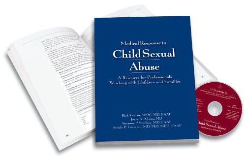 Medical Response To Child Sexual Abuse