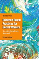 Evidence-Based Practice for Social Workers