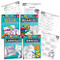 180 Days of Practice Grade 2 Bundle
