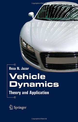 Vehicle Dynamics Vehicle Dynamics