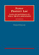 Family Property Law Cases and Materials on Wills Trusts & Estates