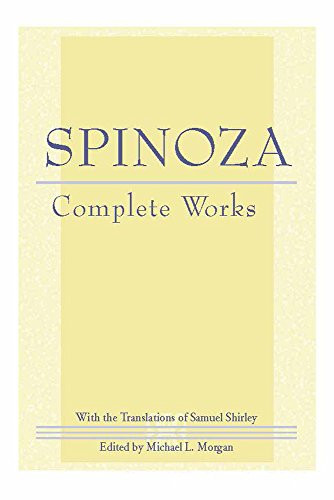 Spinoza