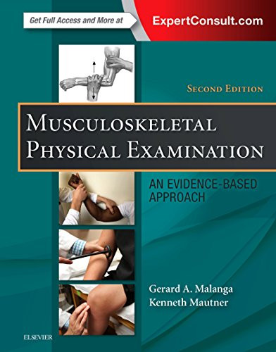 Musculoskeletal Physical Examination Musculoskeletal Physical Examination