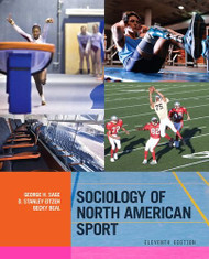 Sociology of North American Sport