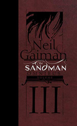 Sandman Omnibus Vol. 3
