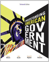 Understanding American Government