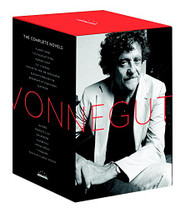 Kurt Vonnegut