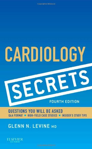 Cardiology Secrets