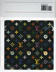 Louis Vuitton: Virgil Abloh by Madsen, Anders Christian