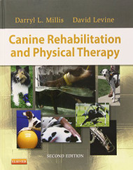 Canine Rehabilitation and Physical Therapy