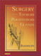 Surgery of the Thyroid and Parathyroid Glands