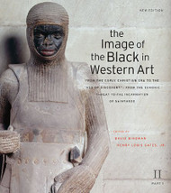 Image of the Black In Western Art Volume 2