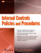 Internal Controls Policies And Procedures