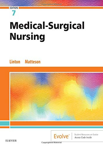 Medical-Surgical Nursing