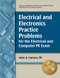 Electronics Controls and Communications Practice Problems