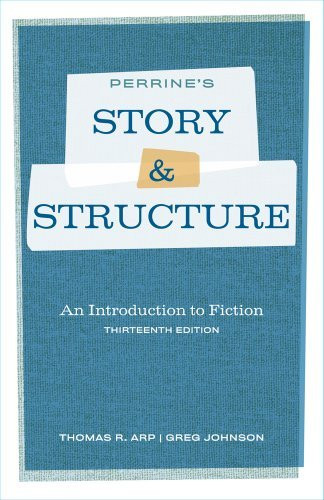 Perrine's Story And Structure