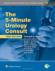 5-Minute Urology Consult
