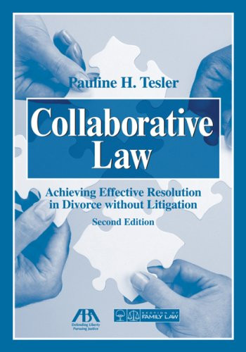 Collaborative Law