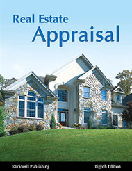 Real Estate Appraisal - ed