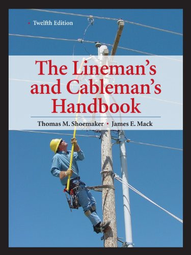 Lineman's and Cableman's Handbook