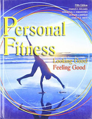 Personal Fitness by Charles Williams