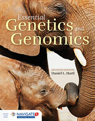 Essential Genetics