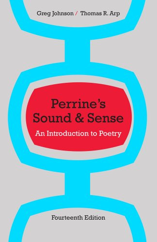 Perrine's Sound and Sense