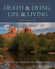 Death and Dying Life and Living
