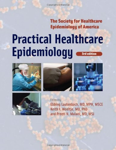 Practical Healthcare Epidemiology