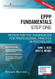 EPPP Fundamentals Step One Review