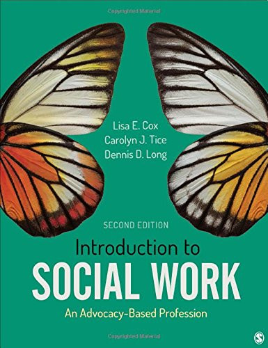 Introduction to Social Work