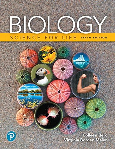 Biology Science for Life