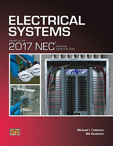 National Electric Code NEC Electrical Systems