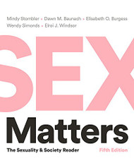 Sex Matters