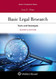 Basic Legal Research