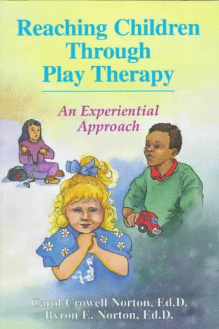 Reaching Children Through Play Therapy