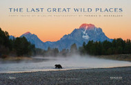 Last Great Wild Places