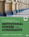 Constitutional Law for a Changing America: Institutional Powers & Constraints